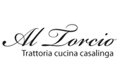 Al Torcio · Trattoria cucina casalinga